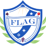 Flag Logo